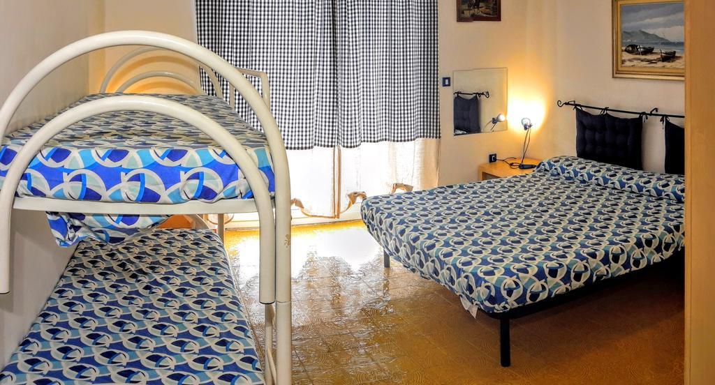 Villa Arancio Giorgio Cala Liberotto Exteriör bild