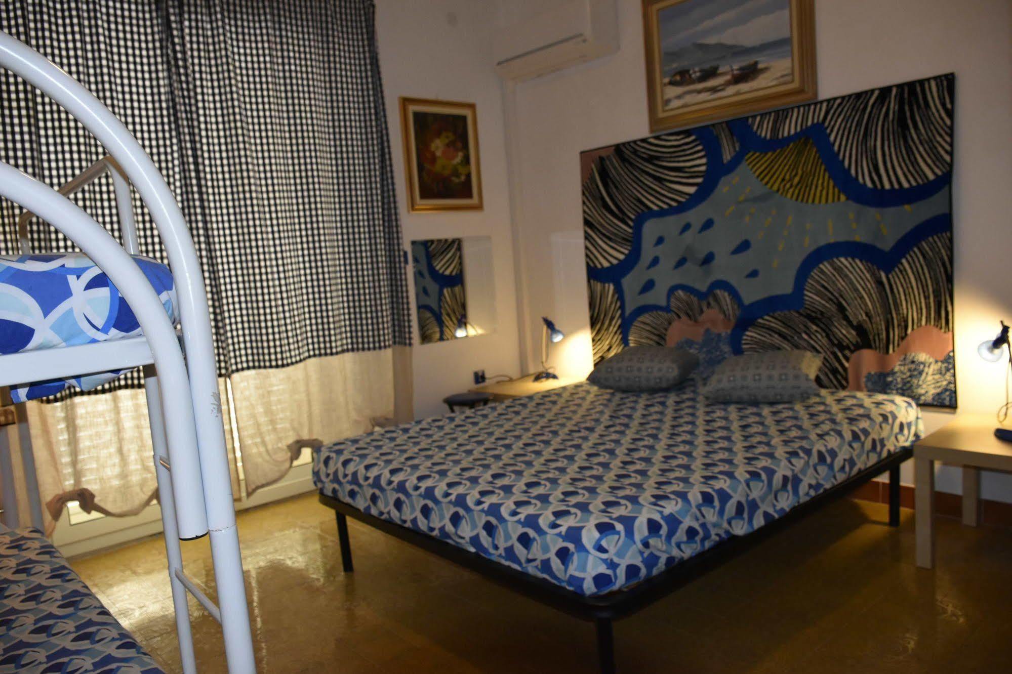 Villa Arancio Giorgio Cala Liberotto Exteriör bild