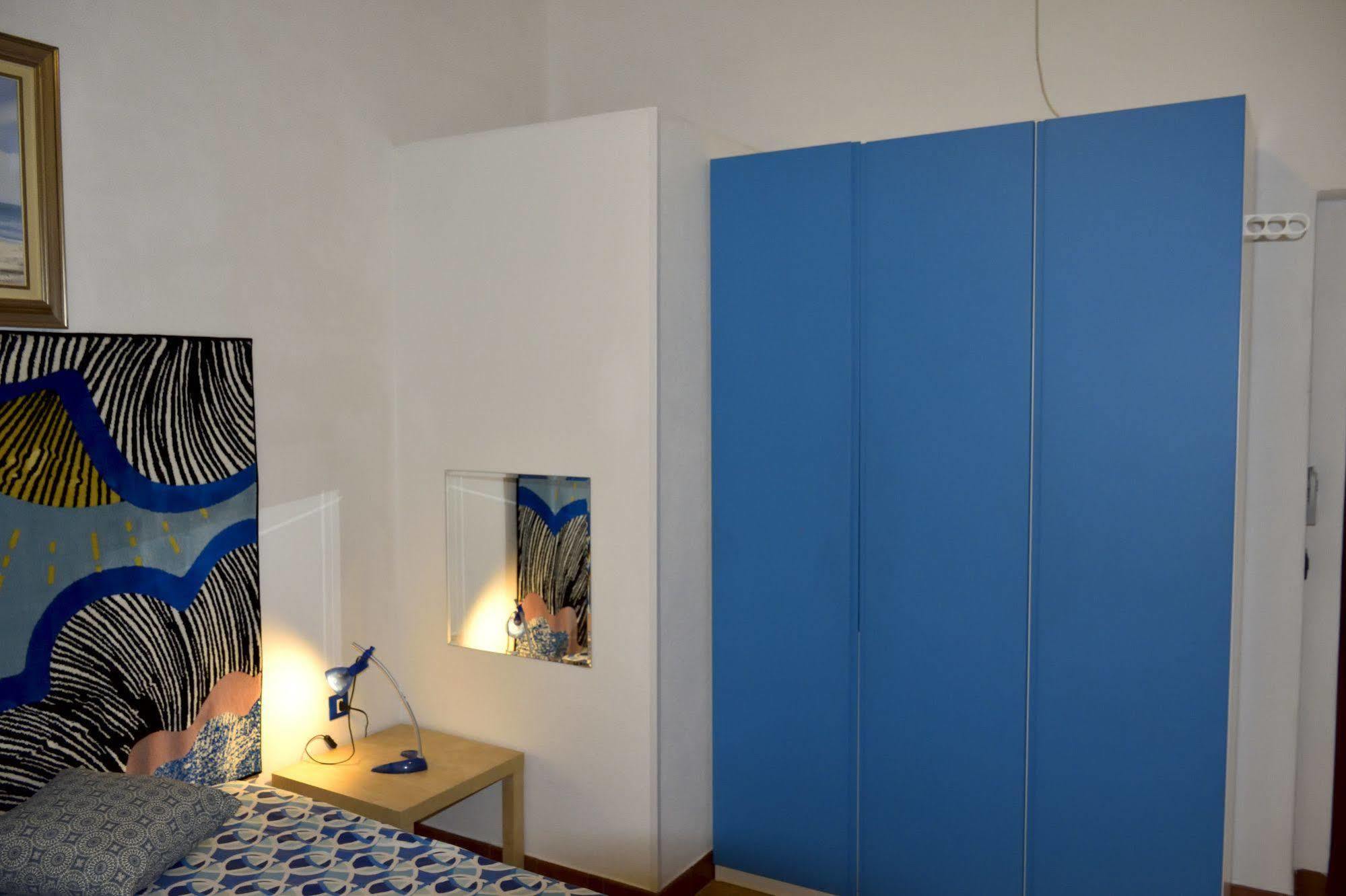 Villa Arancio Giorgio Cala Liberotto Exteriör bild